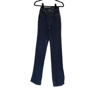 Vintage 1980s? Cacharel Paris Dark Wash Jeans Women's 6